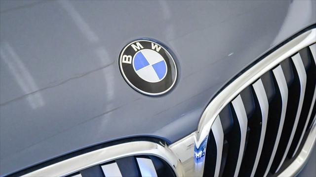 used 2021 BMW X1 car, priced at $25,749