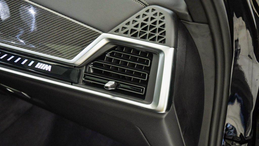 new 2026 BMW X7 car, priced at $116,775