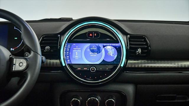 used 2023 MINI Clubman car, priced at $28,099