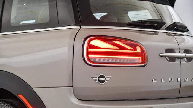 used 2023 MINI Clubman car, priced at $28,099