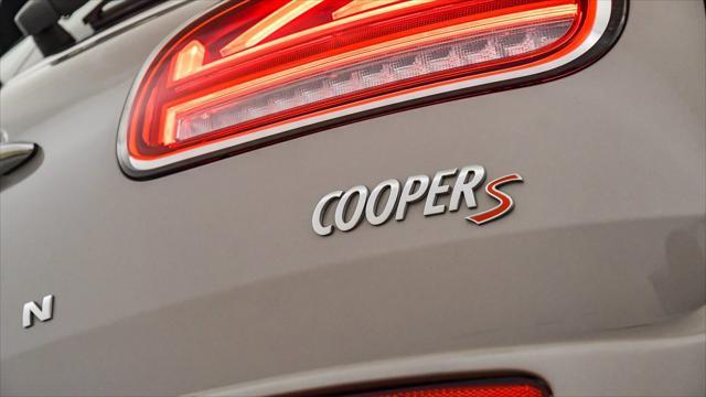 used 2023 MINI Clubman car, priced at $28,099