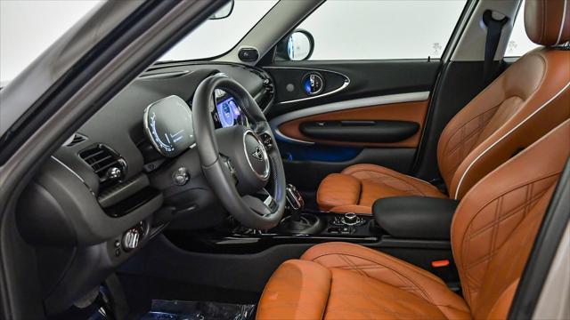 used 2023 MINI Clubman car, priced at $28,099