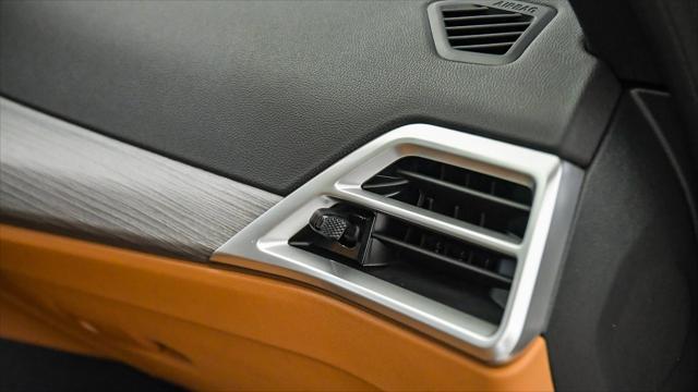new 2025 BMW i4 Gran Coupe car, priced at $52,960