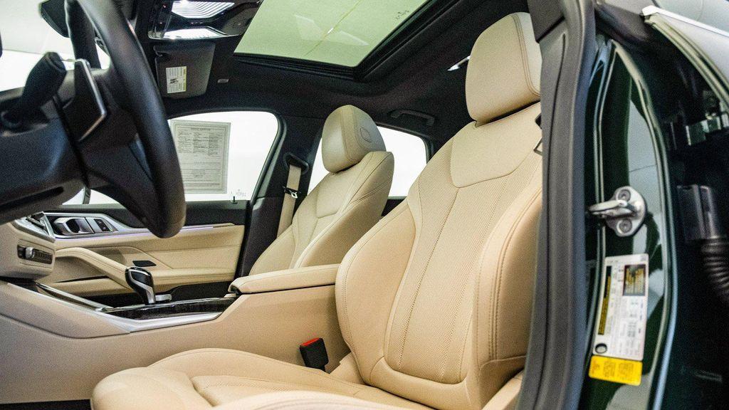 used 2022 BMW 430 Gran Coupe car, priced at $30,999