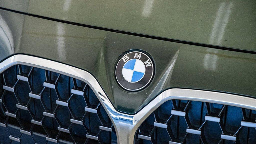 used 2022 BMW 430 Gran Coupe car, priced at $30,999