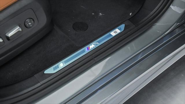new 2026 BMW X5 car, priced at $80,225