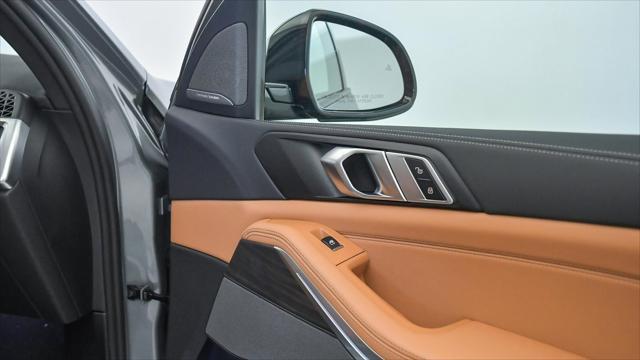 new 2026 BMW X5 car, priced at $80,225