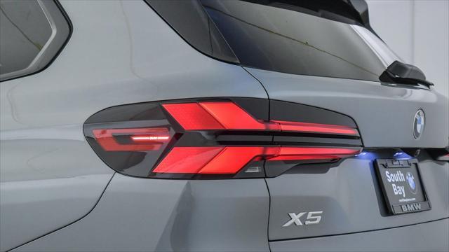 new 2026 BMW X5 car, priced at $80,225