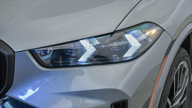 new 2026 BMW X5 car, priced at $80,225