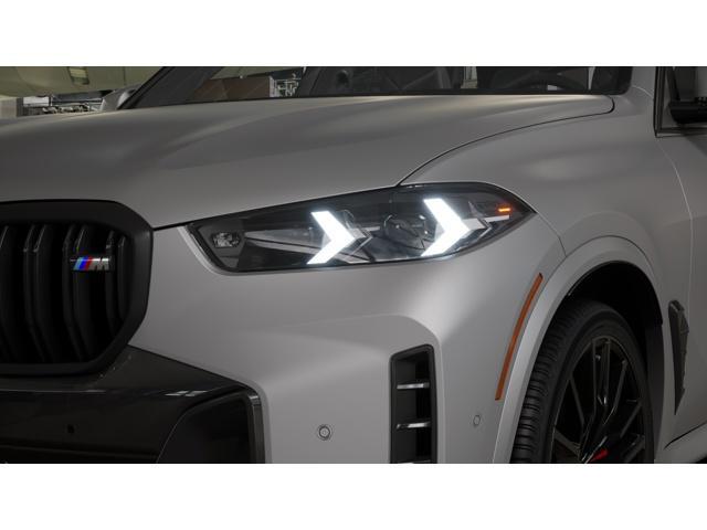 new 2026 BMW X5 car, priced at $105,425