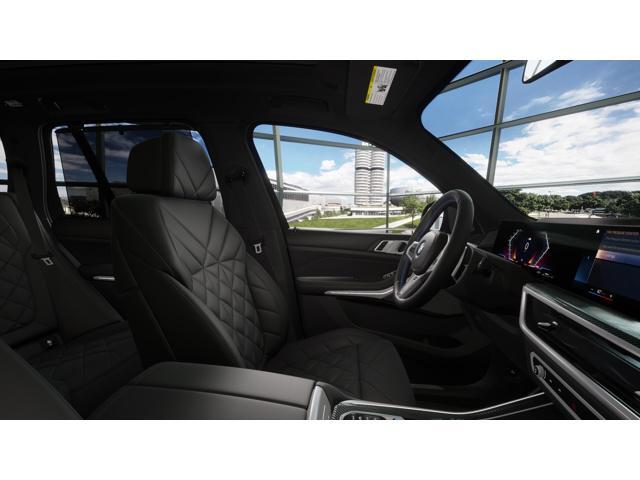 new 2026 BMW X5 car, priced at $105,425