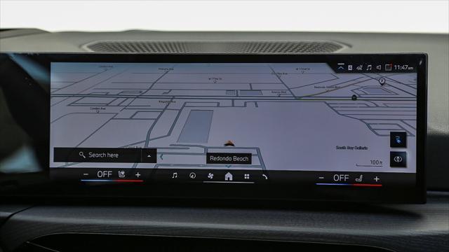 new 2025 BMW i4 Gran Coupe car, priced at $52,310