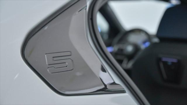 new 2025 BMW i5 car, priced at $71,125