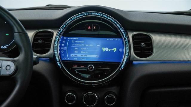 used 2024 MINI Hardtop car, priced at $23,999