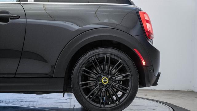 used 2024 MINI Hardtop car, priced at $23,999
