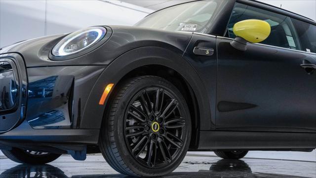 used 2024 MINI Hardtop car, priced at $23,999