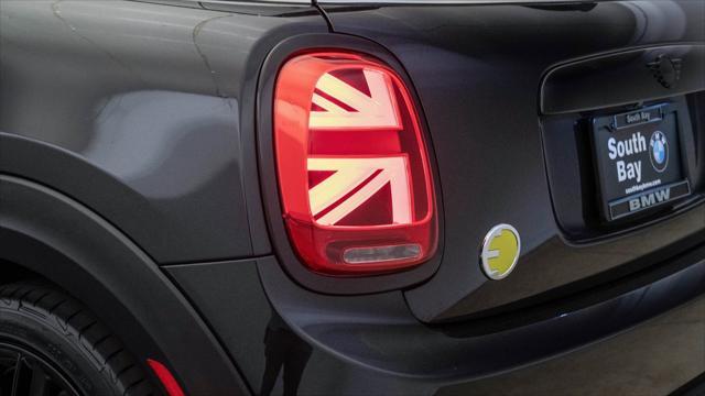 used 2024 MINI Hardtop car, priced at $23,999