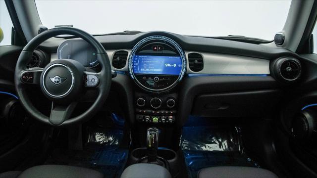 used 2024 MINI Hardtop car, priced at $23,999