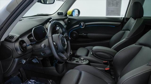 used 2024 MINI Hardtop car, priced at $23,999