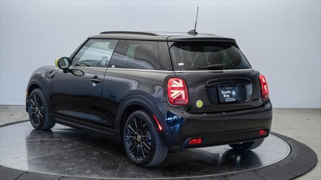 used 2024 MINI Hardtop car, priced at $23,999
