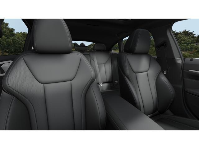 new 2025 BMW i4 Gran Coupe car, priced at $57,575