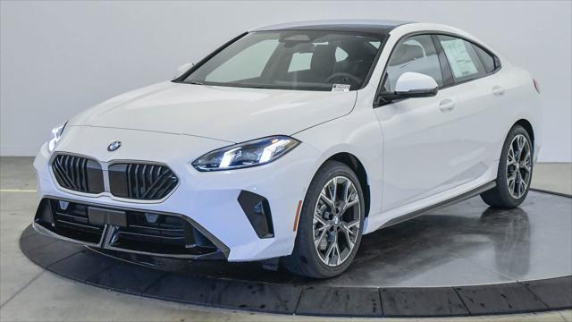 new 2026 BMW 228 Gran Coupe car, priced at $41,575
