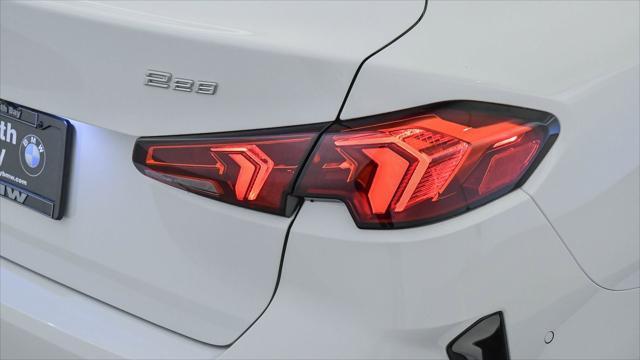 new 2026 BMW 228 Gran Coupe car, priced at $41,575