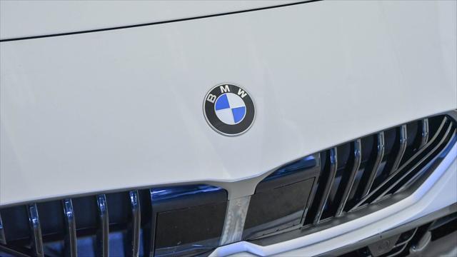 new 2026 BMW 228 Gran Coupe car, priced at $41,575