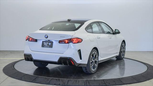 new 2026 BMW 228 Gran Coupe car, priced at $41,575