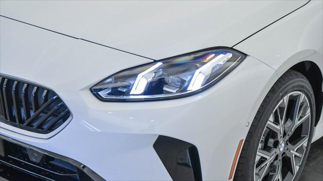 new 2026 BMW 228 Gran Coupe car, priced at $41,575