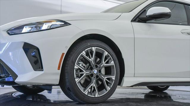 new 2026 BMW 228 Gran Coupe car, priced at $41,575
