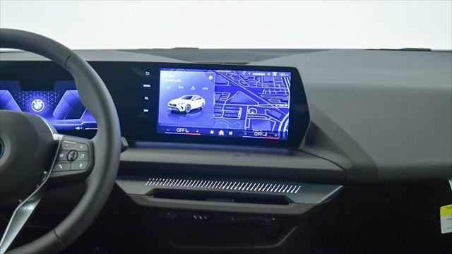 new 2026 BMW 228 Gran Coupe car, priced at $41,575