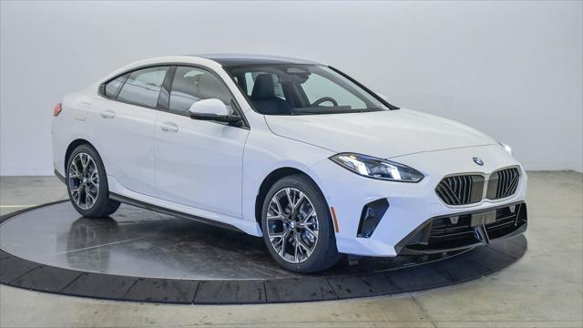 new 2026 BMW 228 Gran Coupe car, priced at $41,575