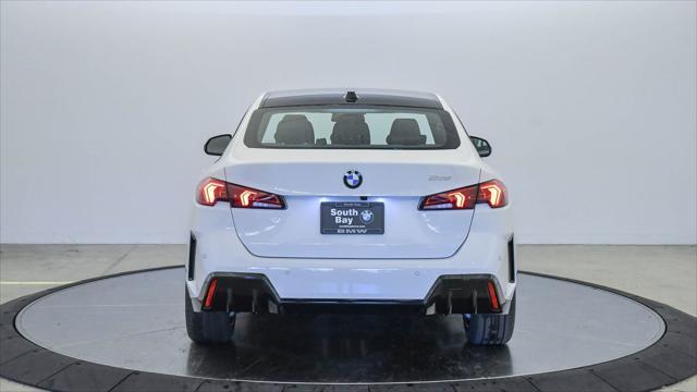 new 2026 BMW 228 Gran Coupe car, priced at $41,575
