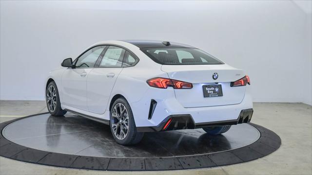 new 2026 BMW 228 Gran Coupe car, priced at $41,575