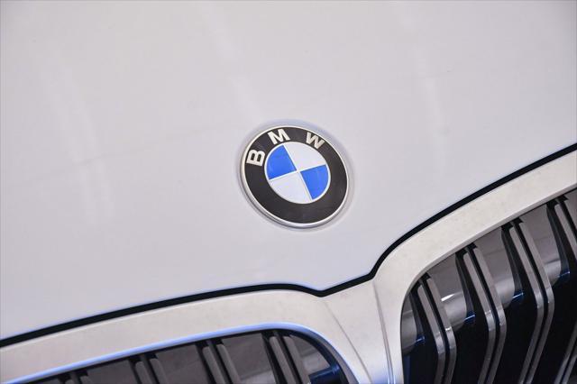 used 2025 BMW 330 car, priced at $50,025