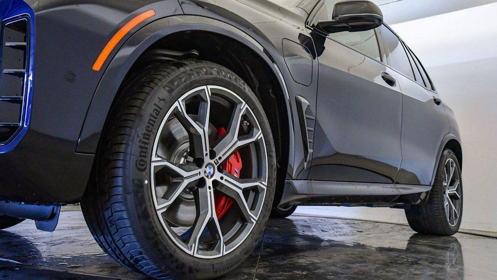 new 2026 BMW X5 PHEV car, priced at $84,450