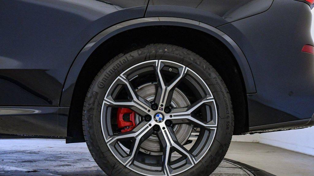 new 2026 BMW X5 PHEV car, priced at $84,450