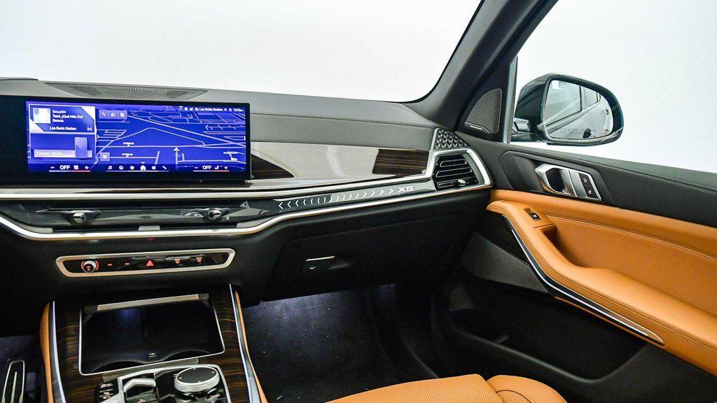 new 2026 BMW X5 PHEV car, priced at $84,450