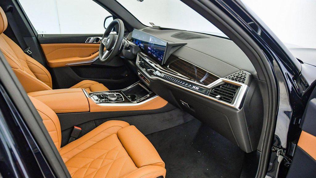 new 2026 BMW X5 PHEV car, priced at $84,450