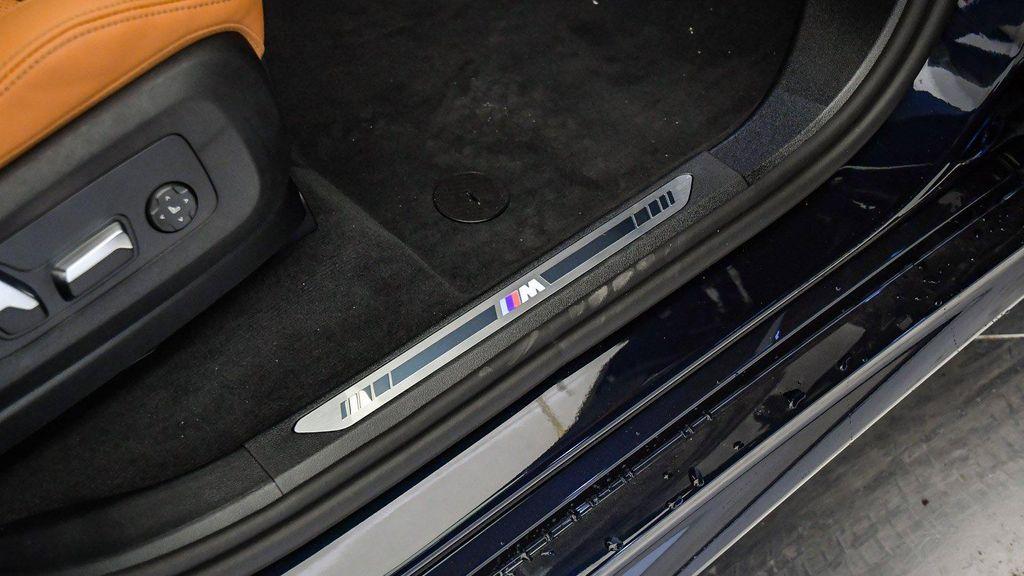 new 2026 BMW X5 PHEV car, priced at $84,450