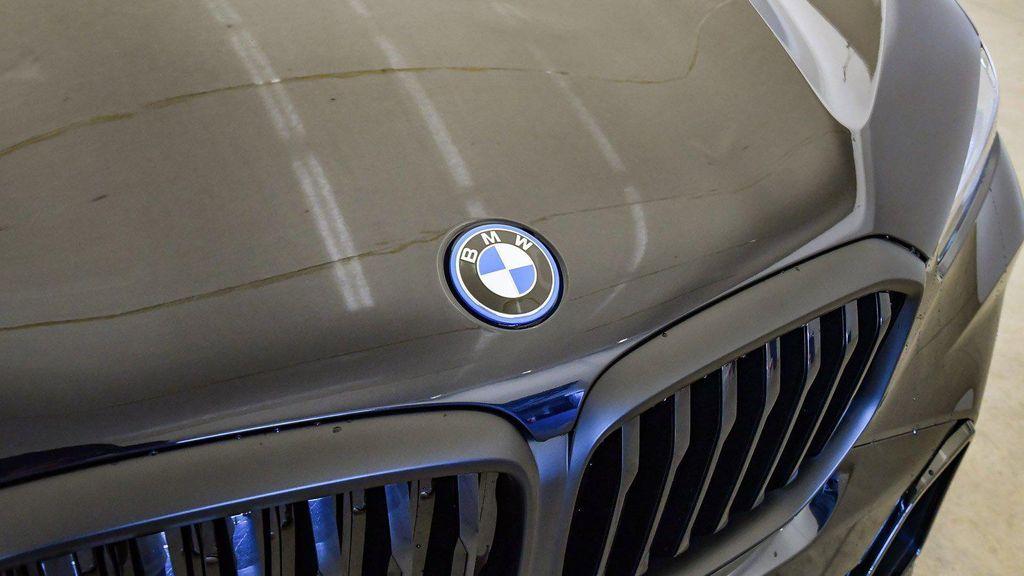 new 2026 BMW X5 PHEV car, priced at $84,450