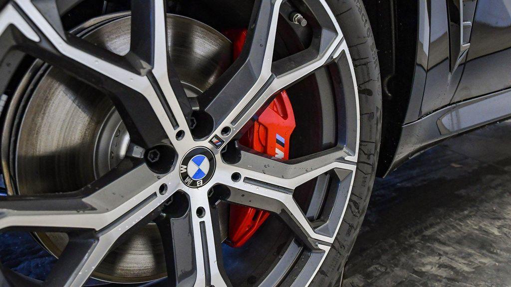 new 2026 BMW X5 PHEV car, priced at $84,450