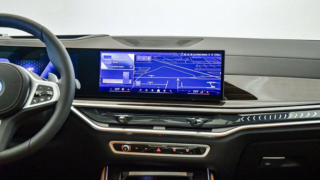 new 2026 BMW X5 PHEV car, priced at $84,450