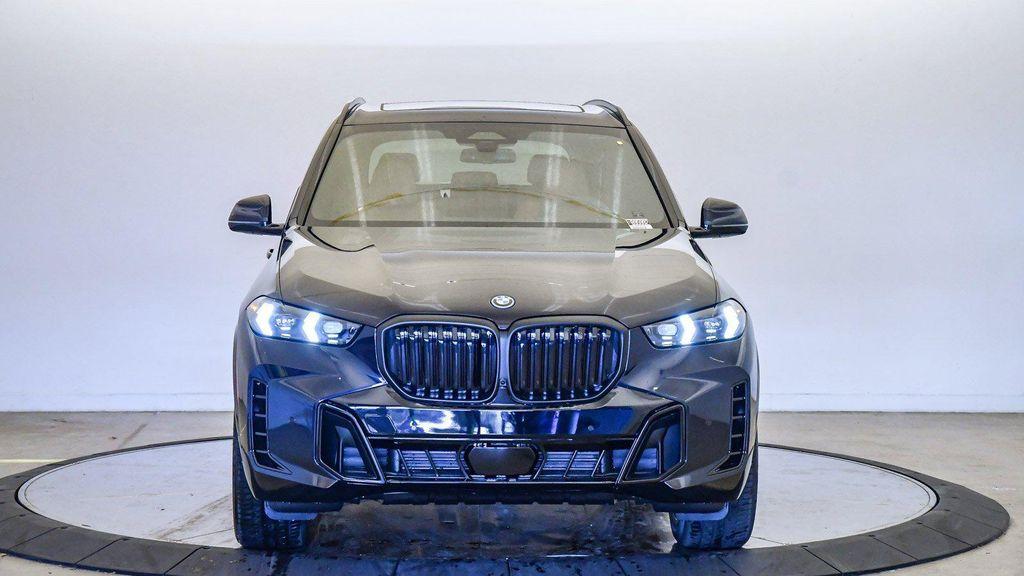 new 2026 BMW X5 PHEV car, priced at $84,450
