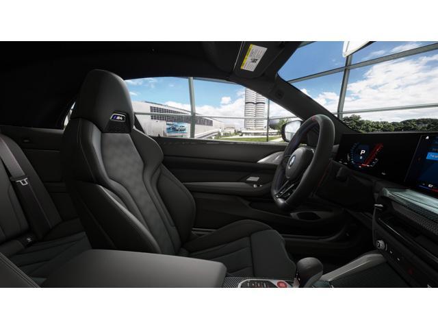 new 2026 BMW M4 car, priced at $108,105