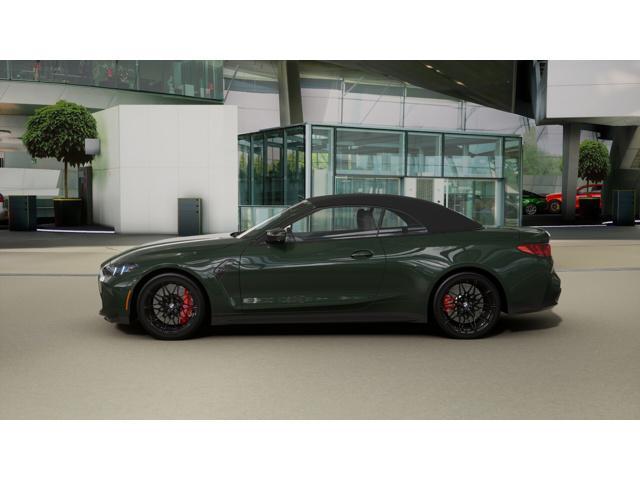 new 2026 BMW M4 car, priced at $108,105