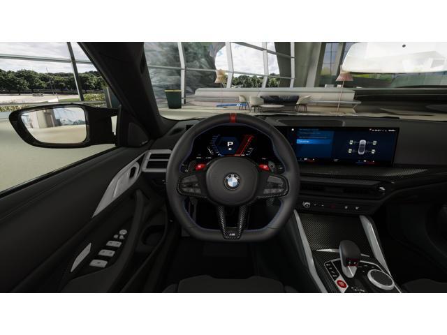 new 2026 BMW M4 car, priced at $108,105