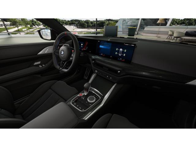 new 2026 BMW M4 car, priced at $108,105