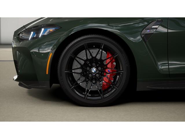 new 2026 BMW M4 car, priced at $108,105